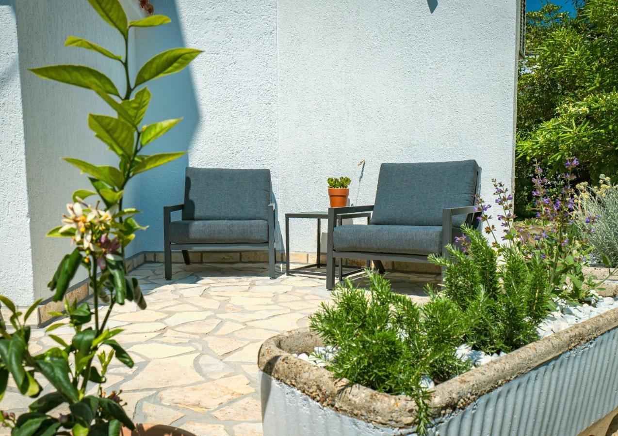 Zen Apartment Krk Krk Town Exterior photo