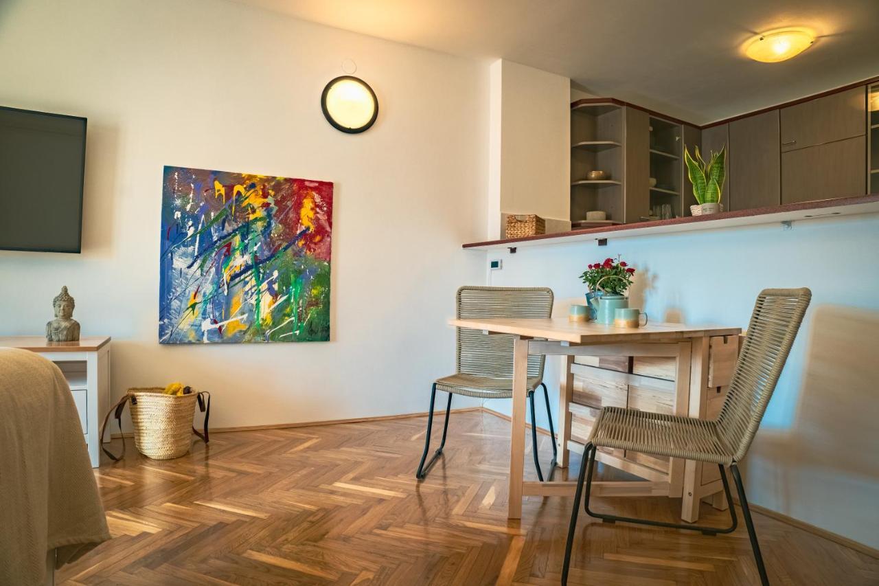 Zen Apartment Krk Krk Town Exterior photo
