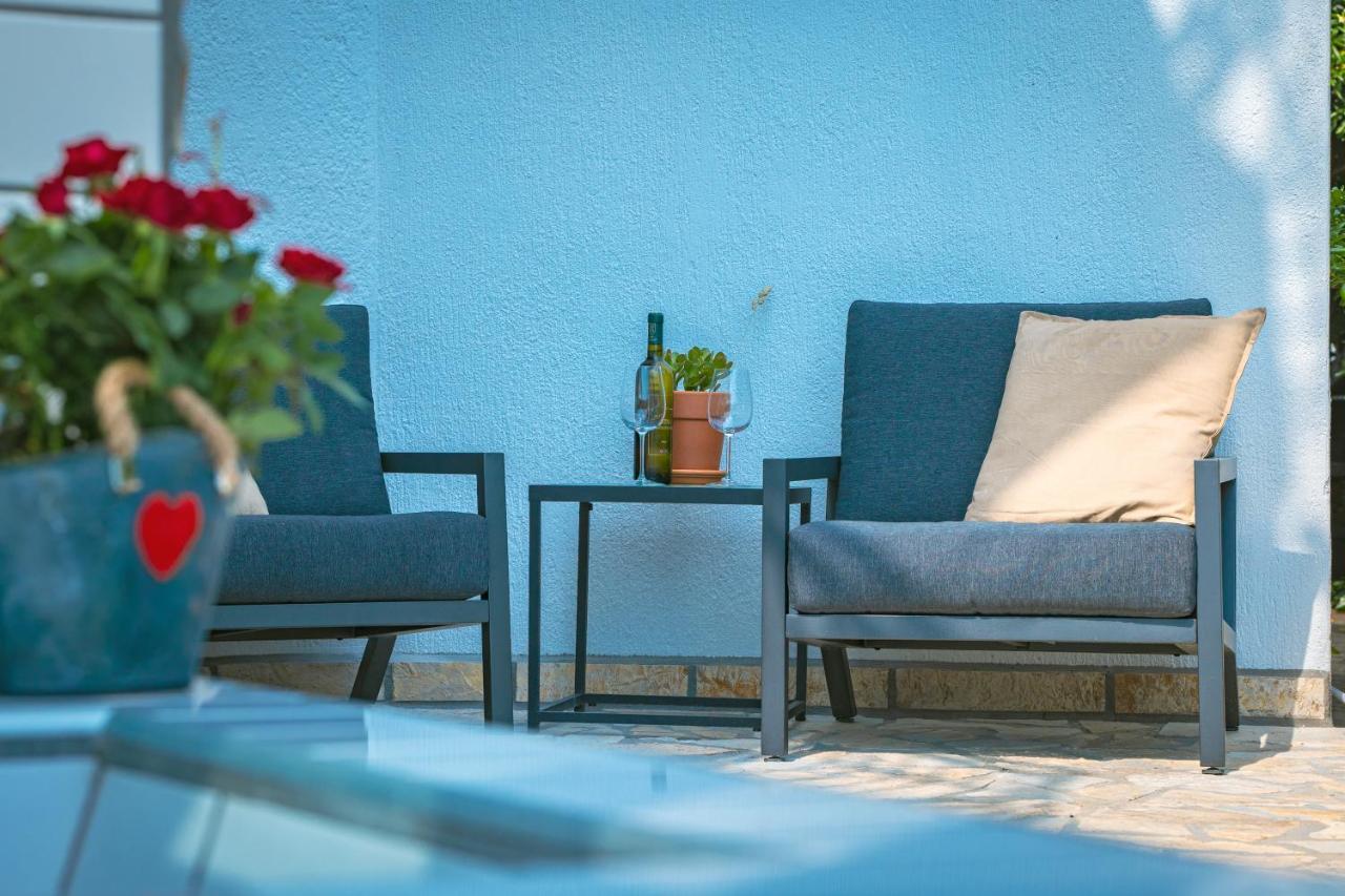 Zen Apartment Krk Krk Town Exterior photo